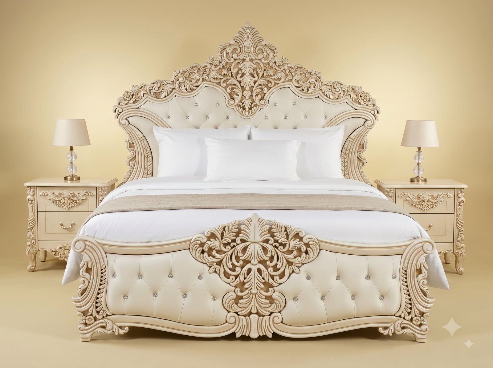 BED 58