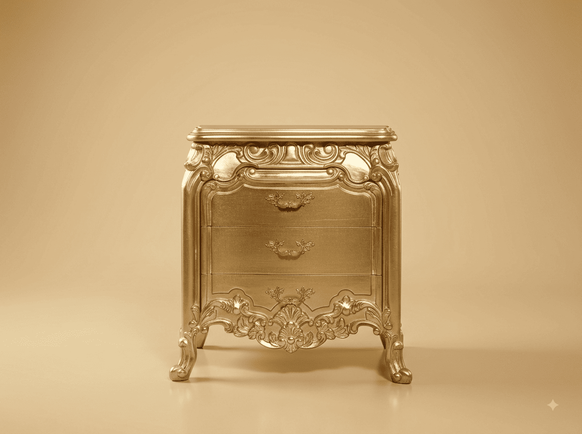SIDE TABLE 12