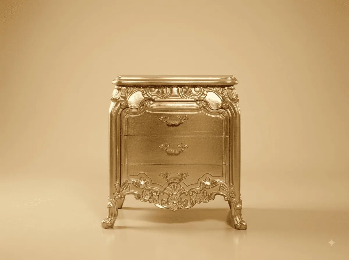 SIDE TABLE 12