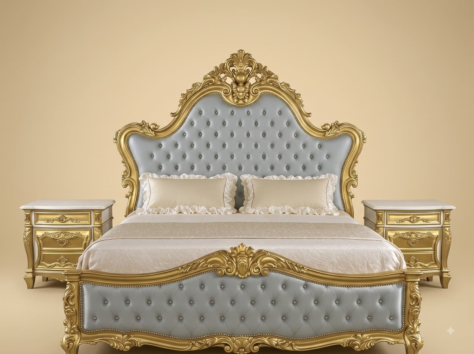 BED 16 - Image 1