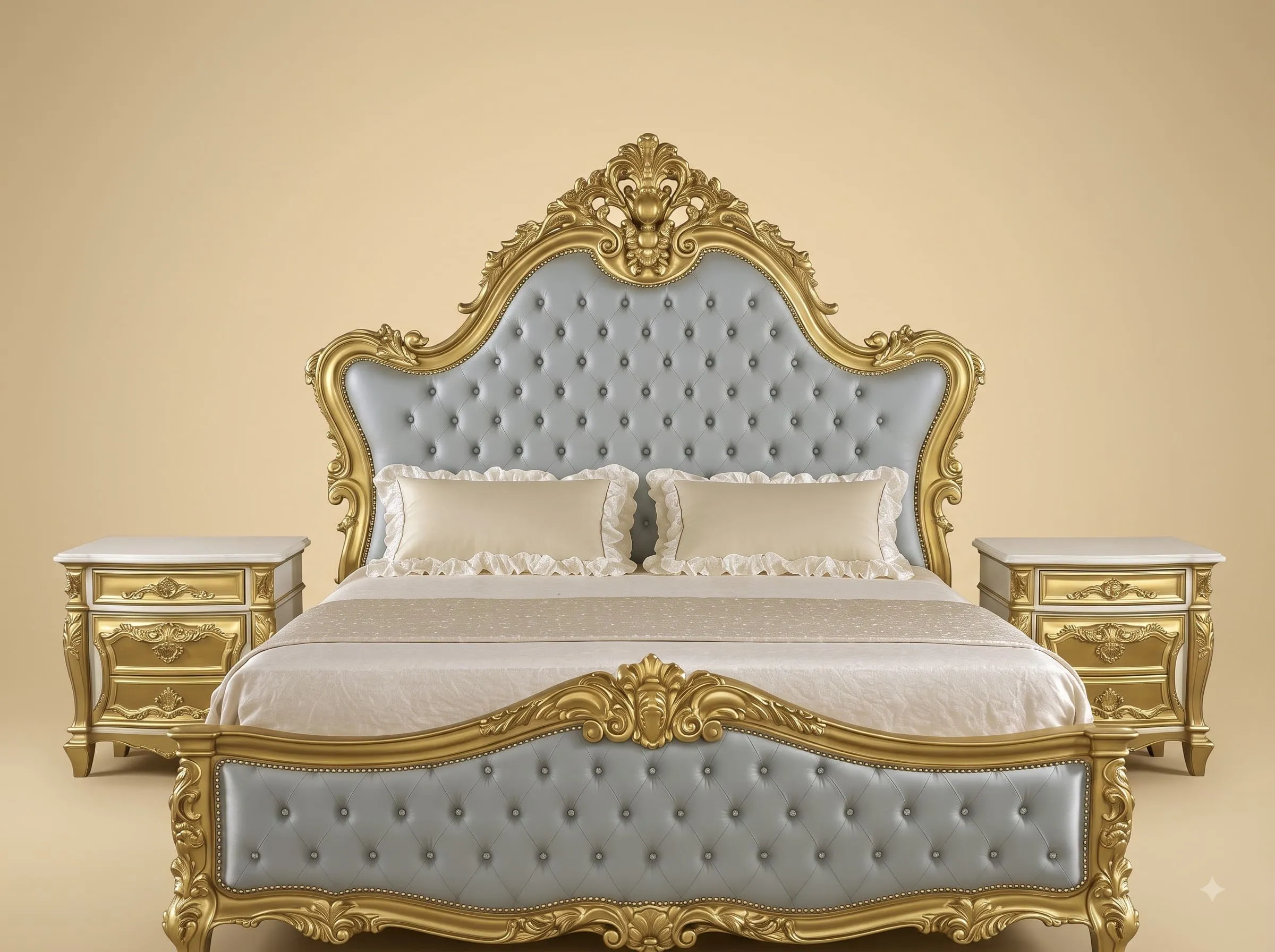 BED 16