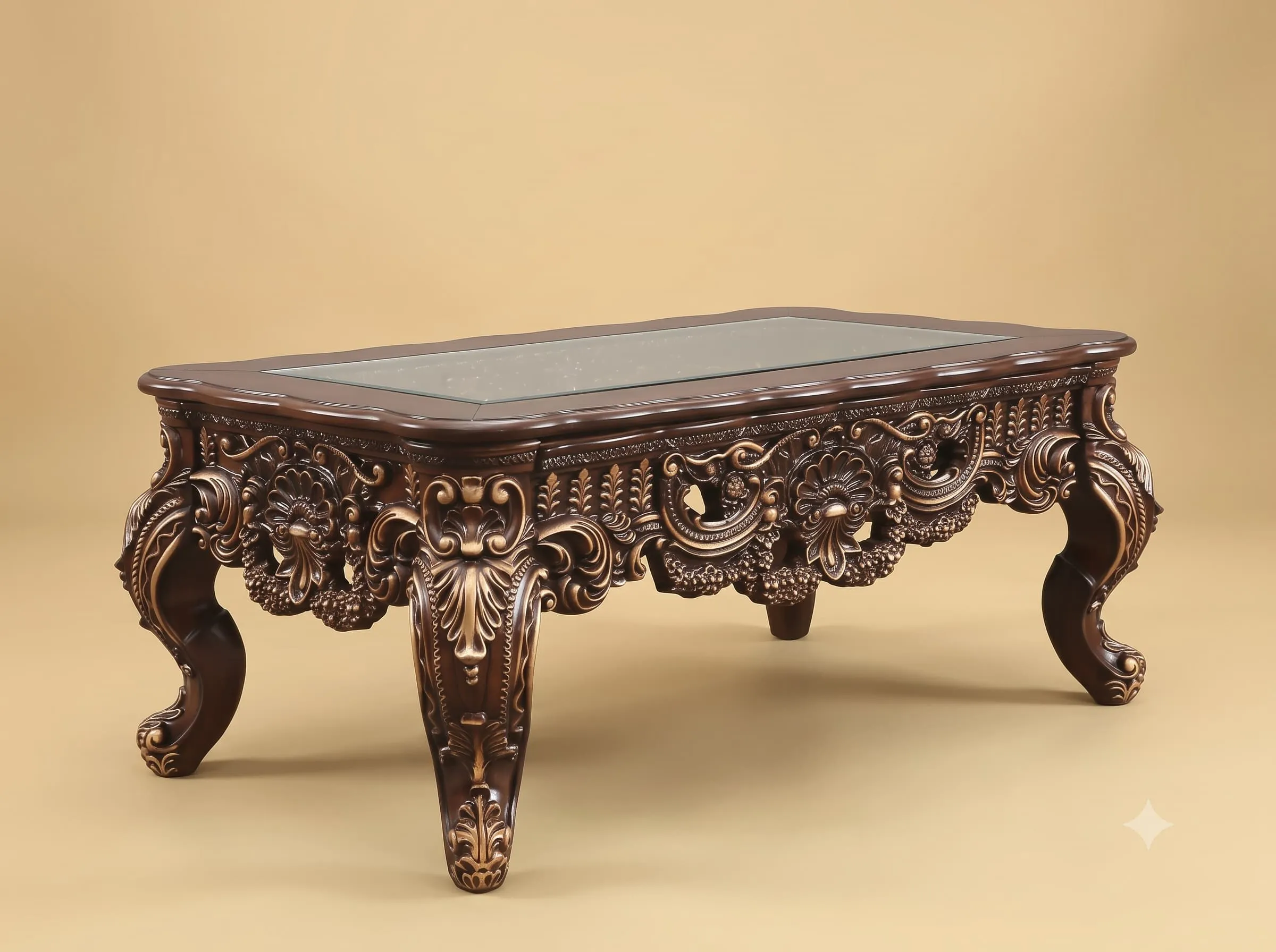 CENTER TABLE 22