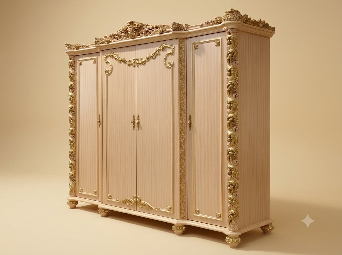 WARDROBE 12