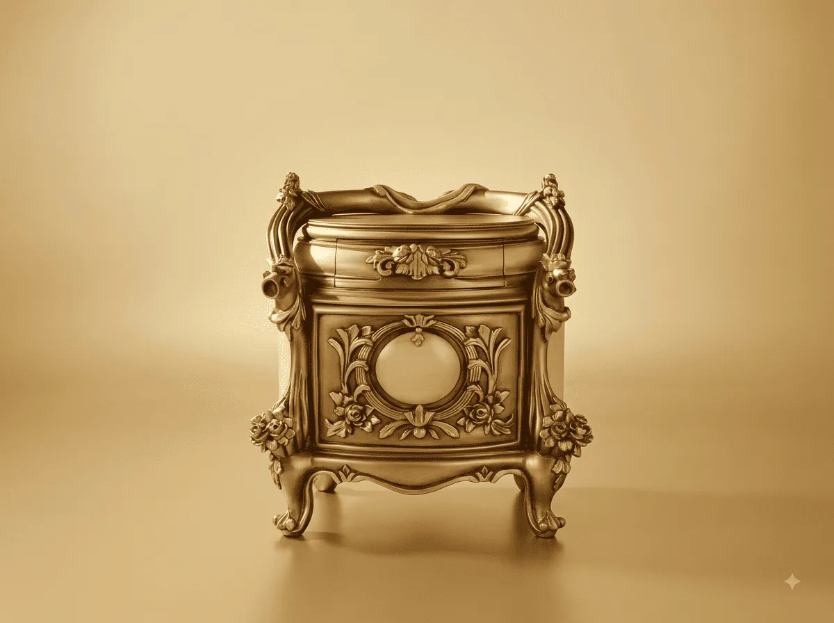 SIDE TABLE 16