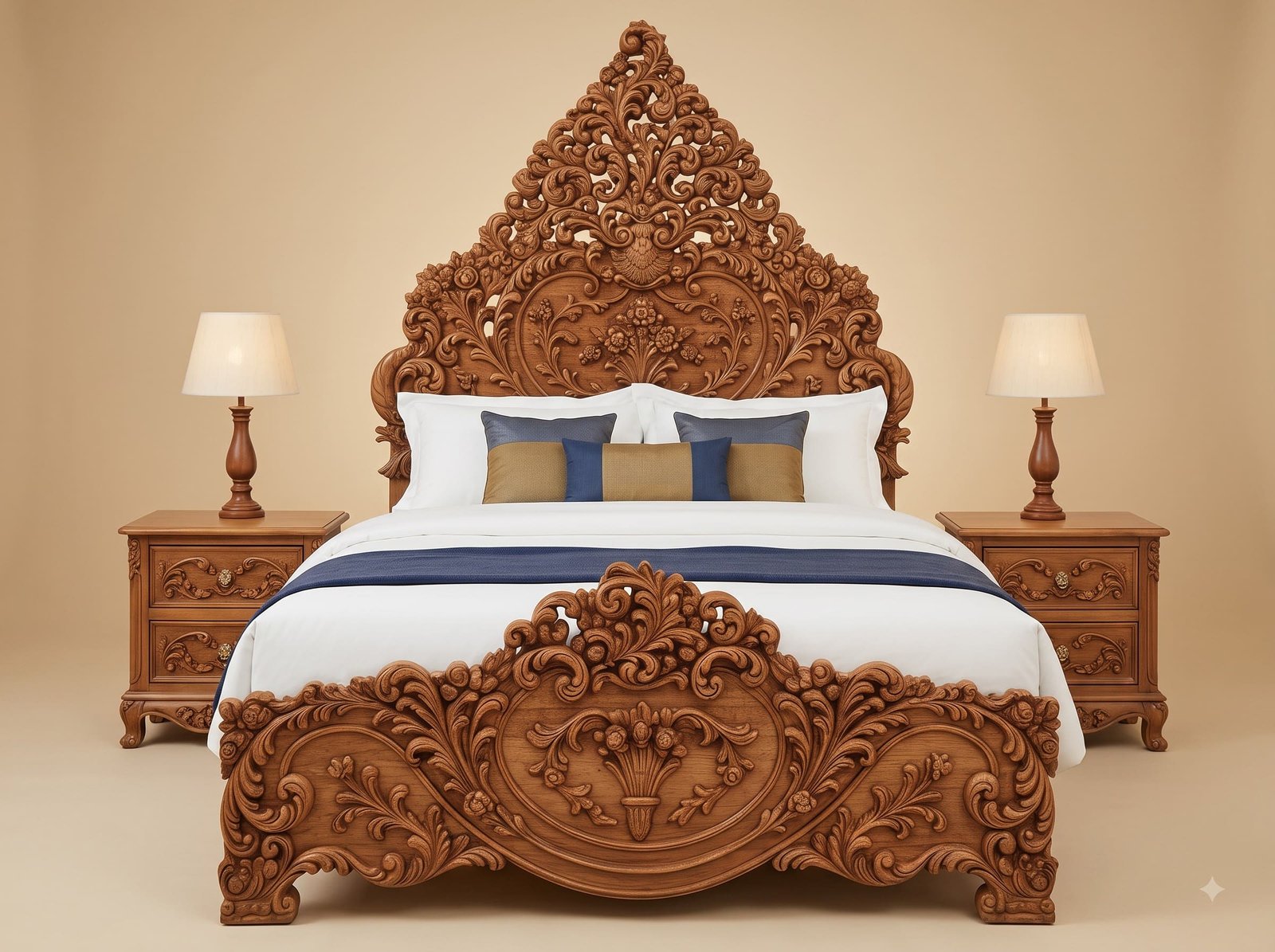 BED 70