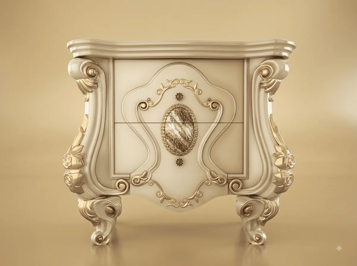 SIDE TABLE 15