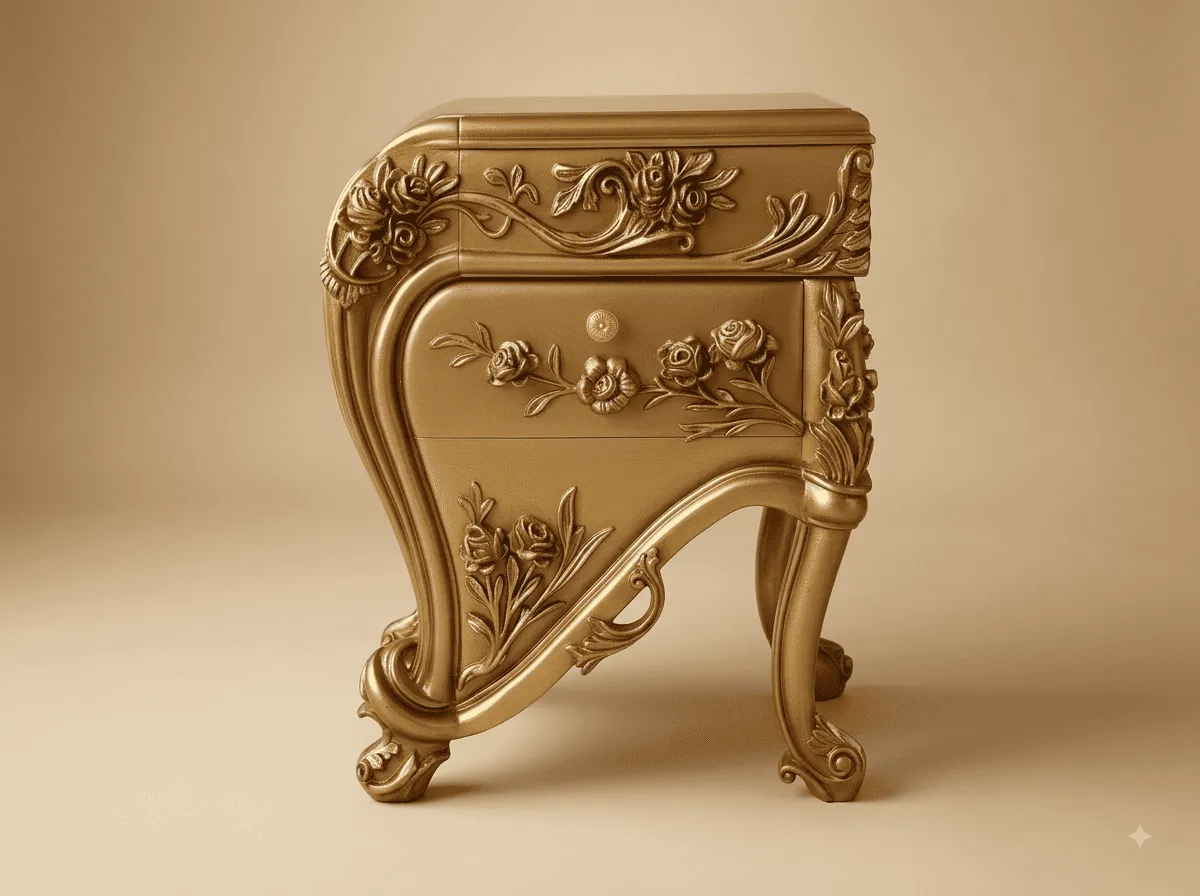 SIDE TABLE 10