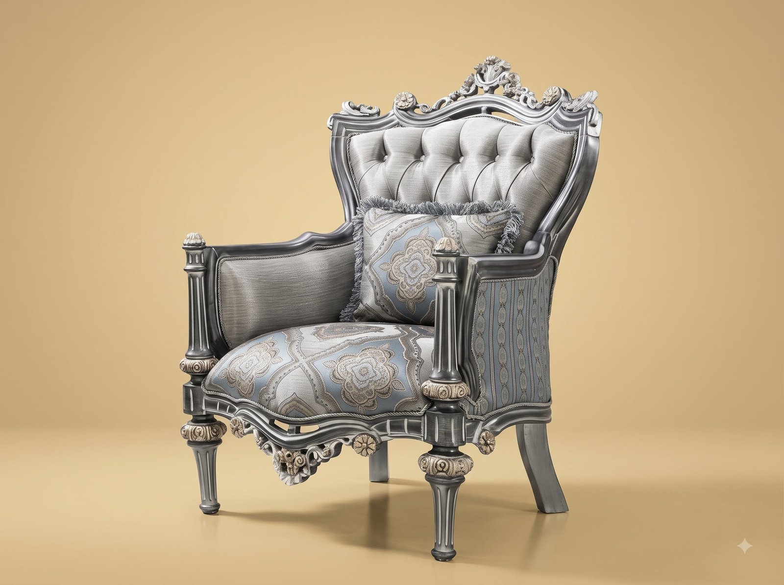CHAIR 3 - Image 1