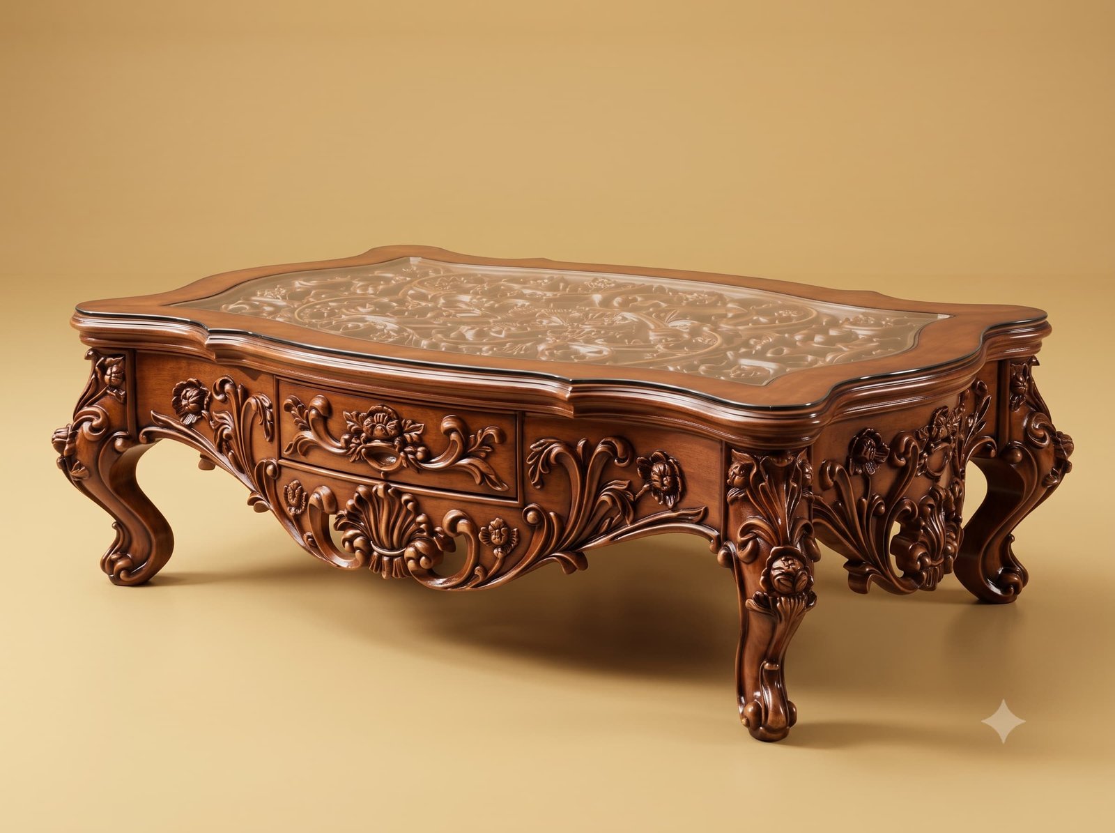 CENTER TABLE 9 - Image 1