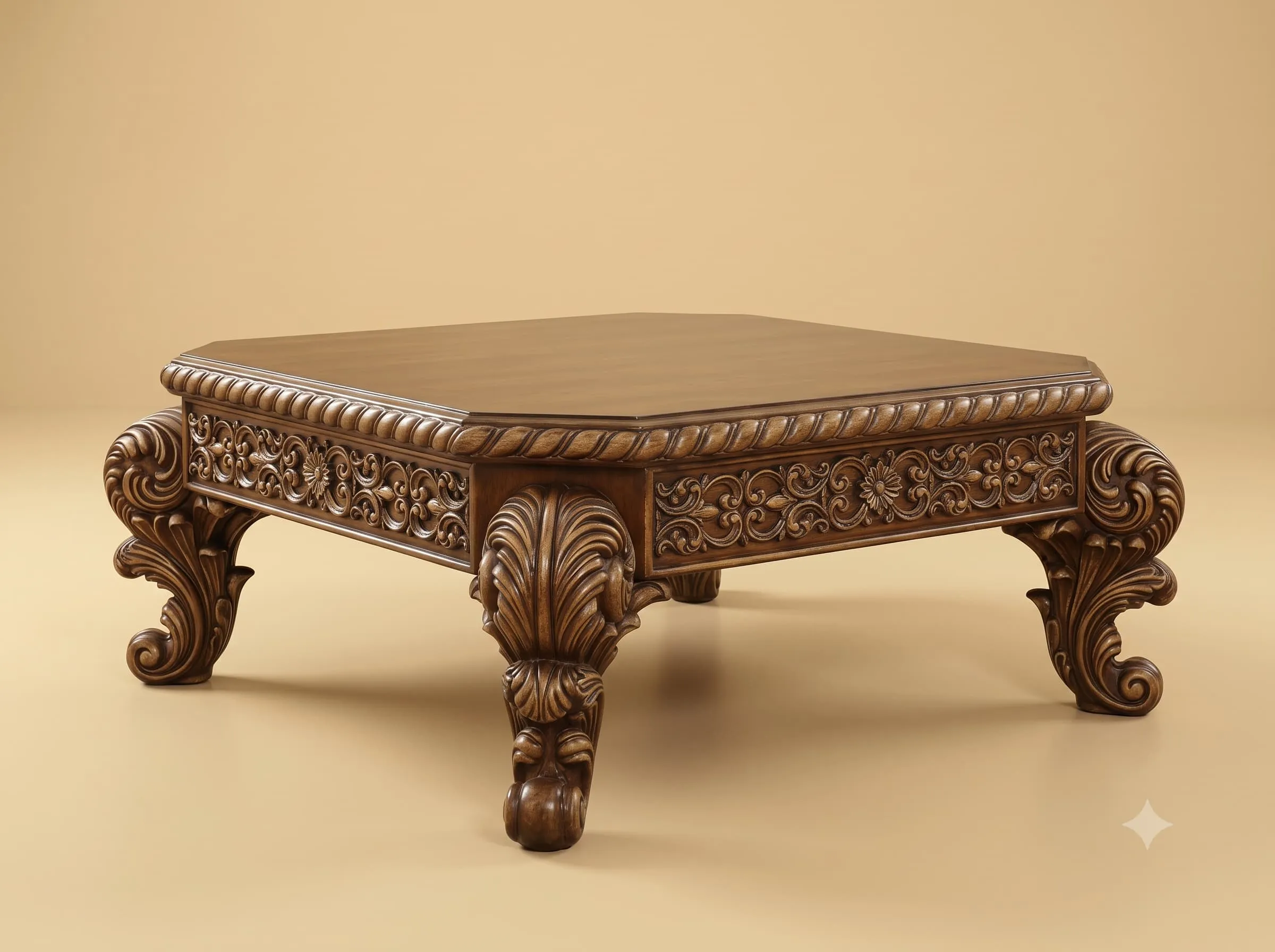 CENTER TABLE 32
