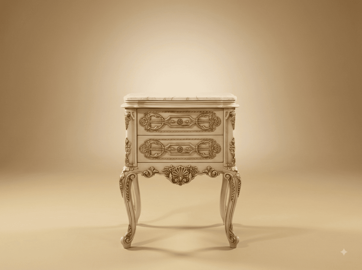 SIDE TABLE 18