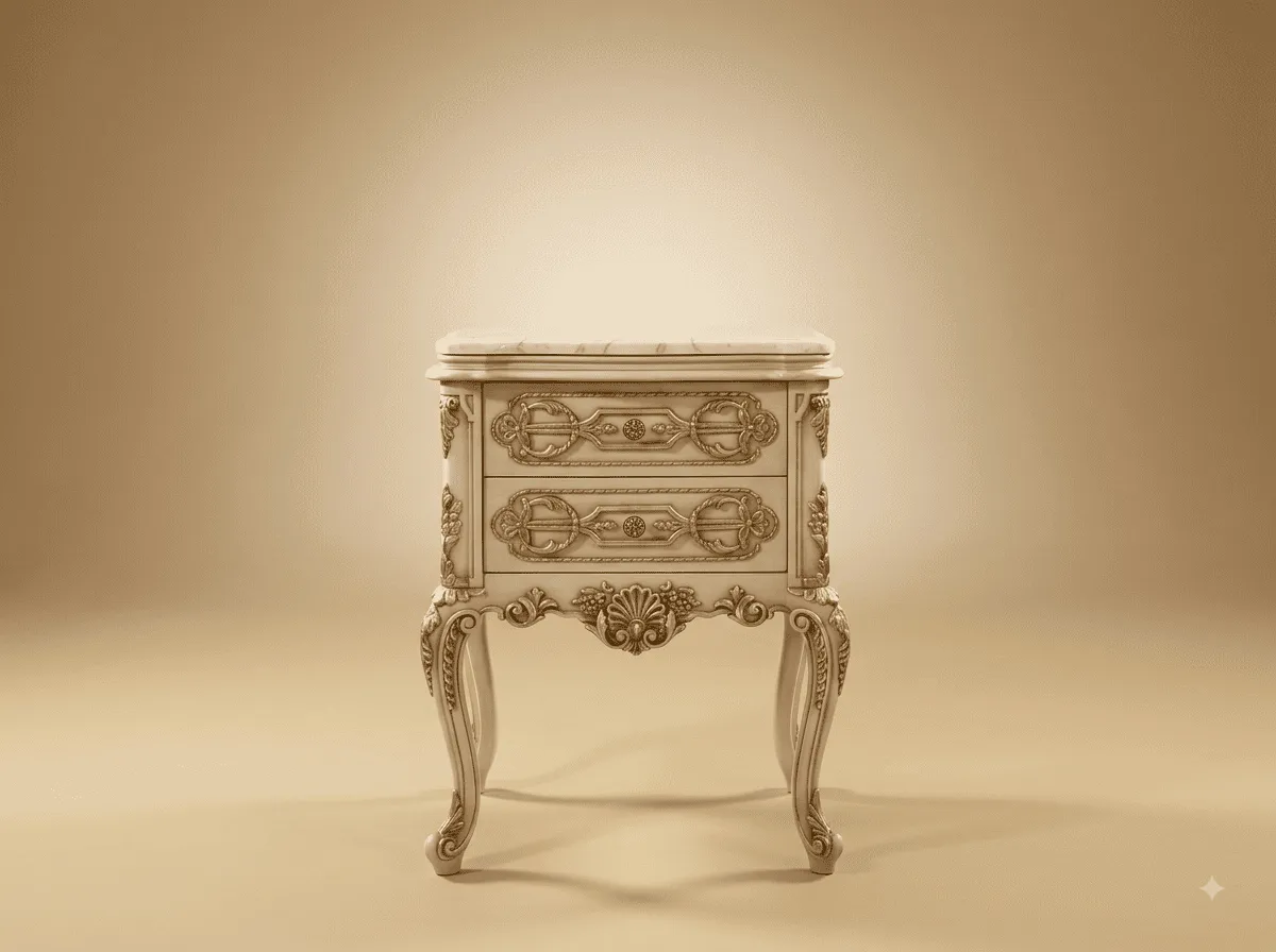 SIDE TABLE 18