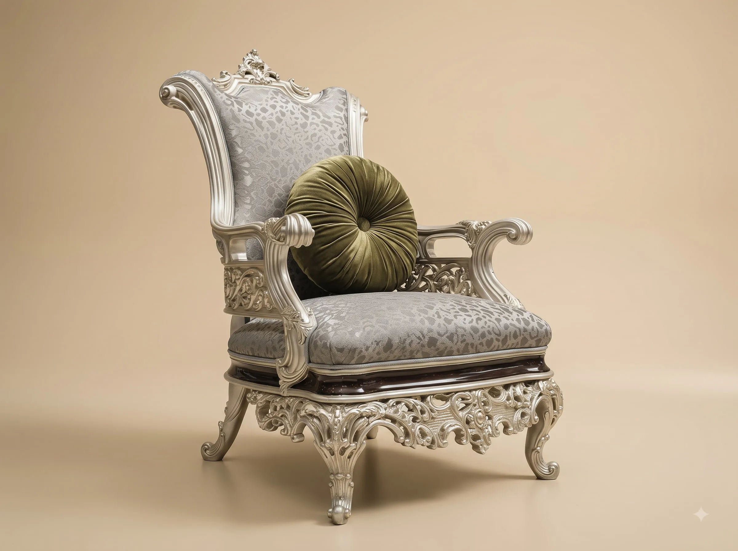 CHAIR 8