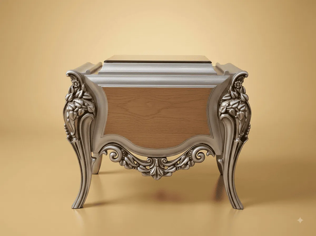 SIDE TABLE 5