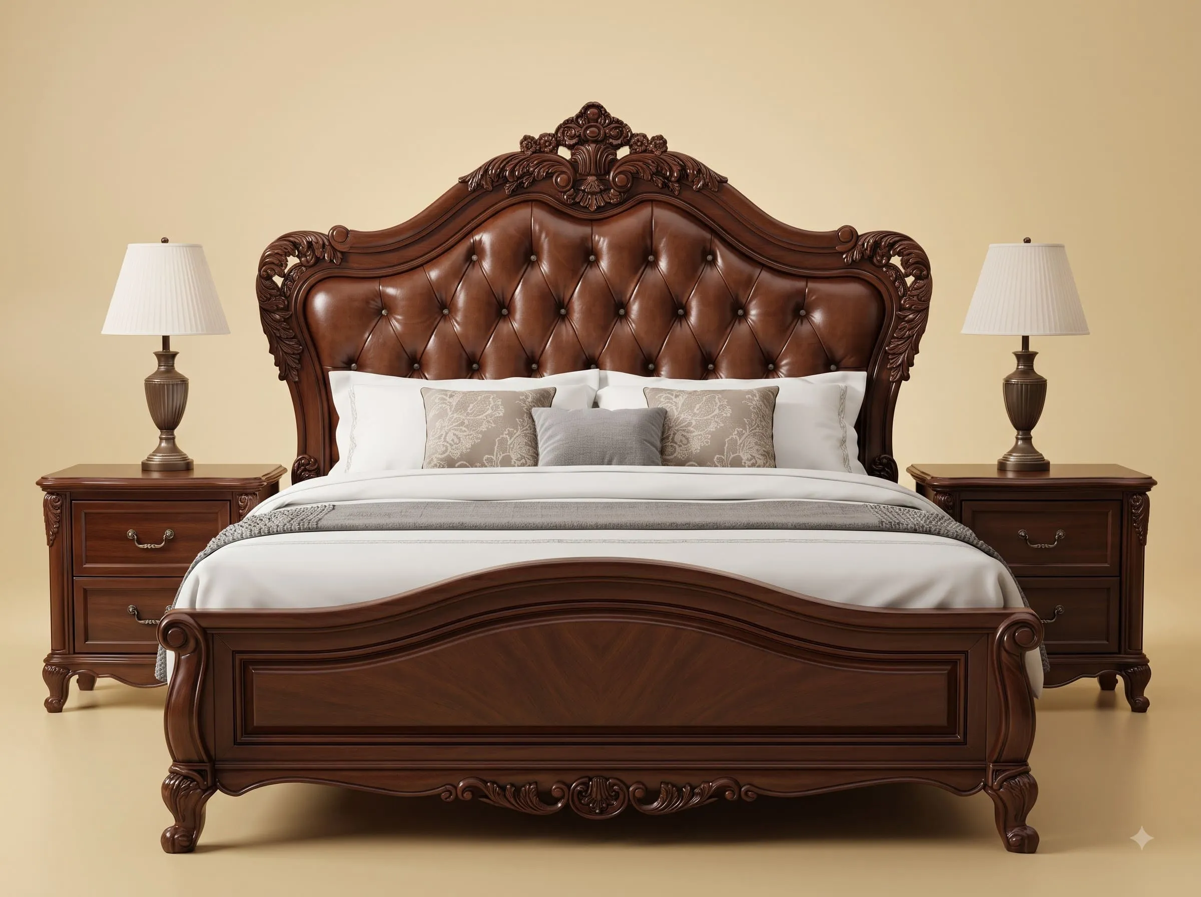BED 20