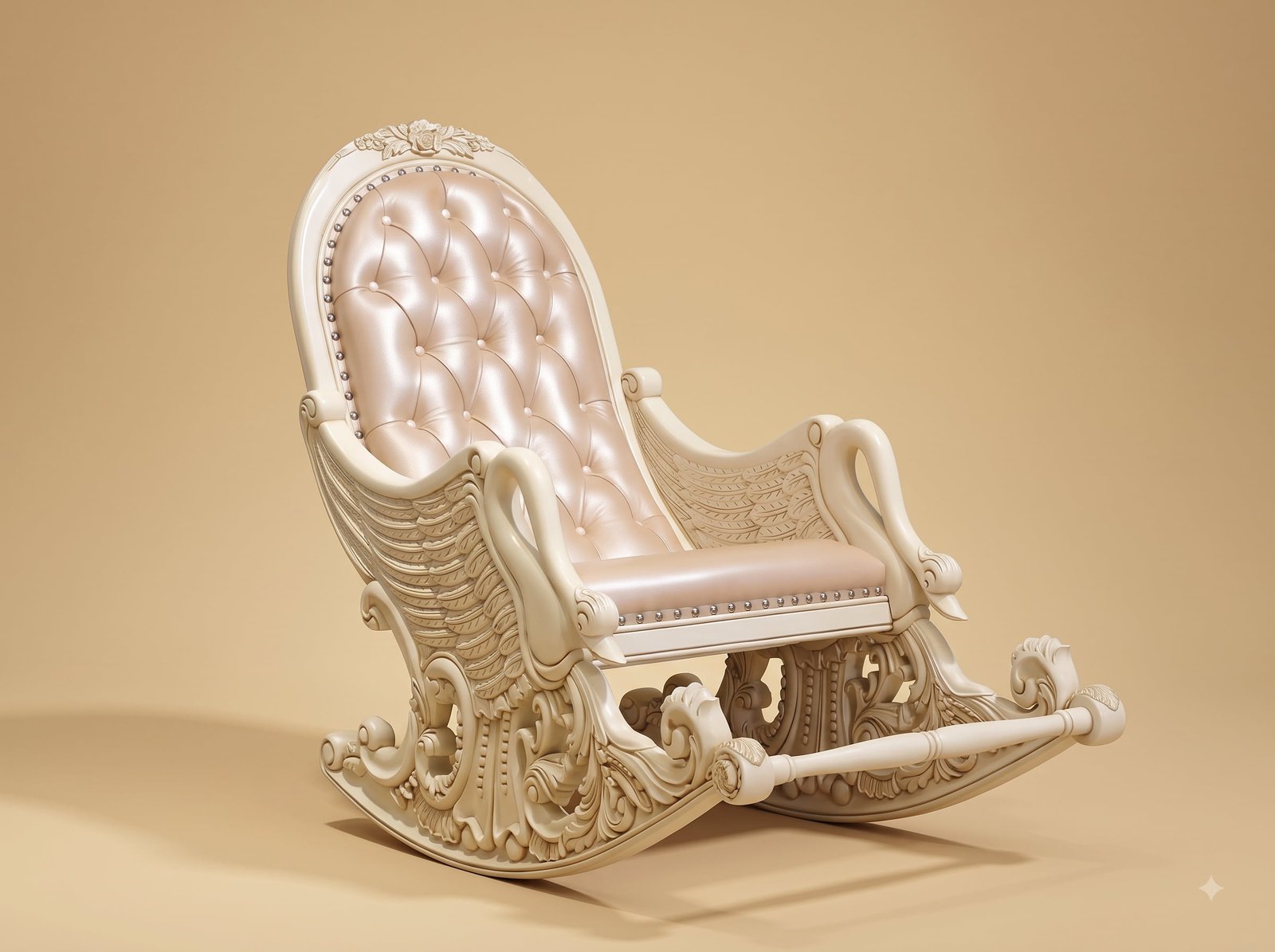 ROCKING CHAIR3 - Image 1
