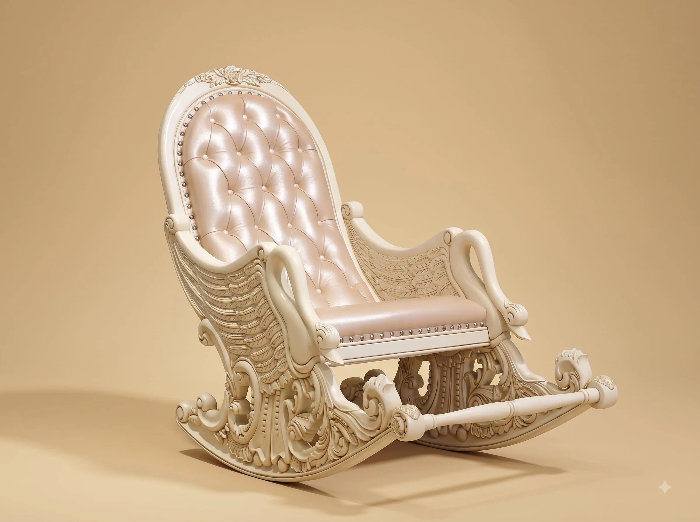 ROCKING CHAIR3