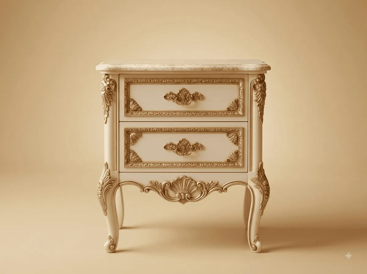 SIDE TABLE 13