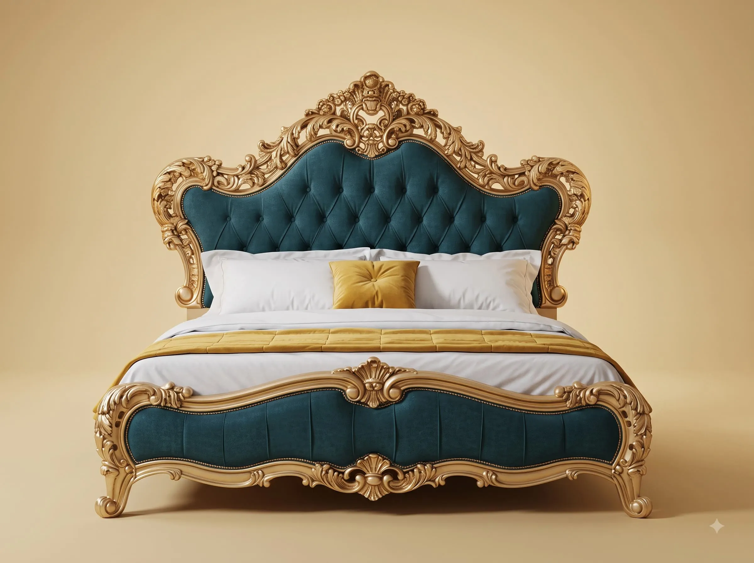 BED 28