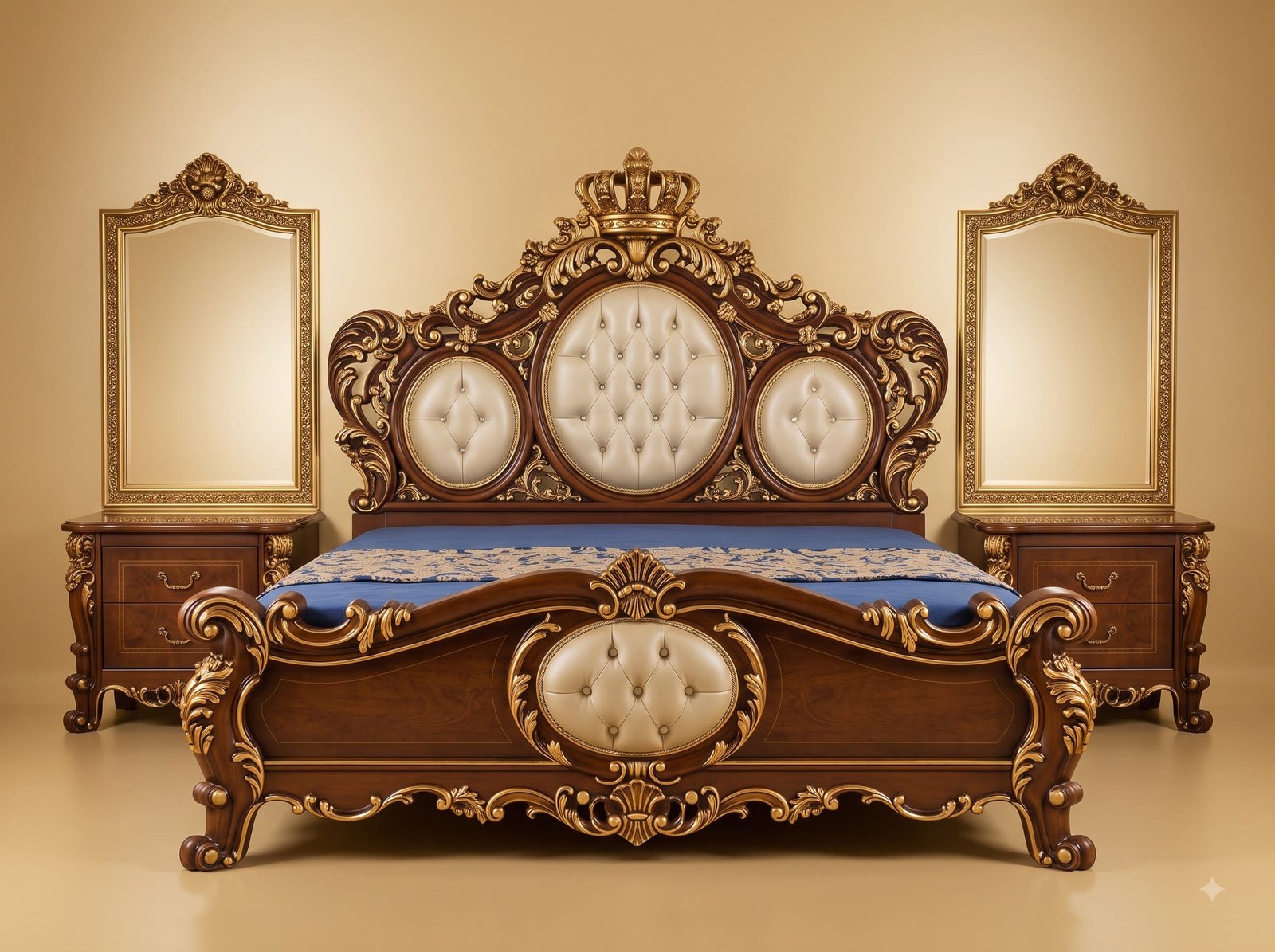 BED 29