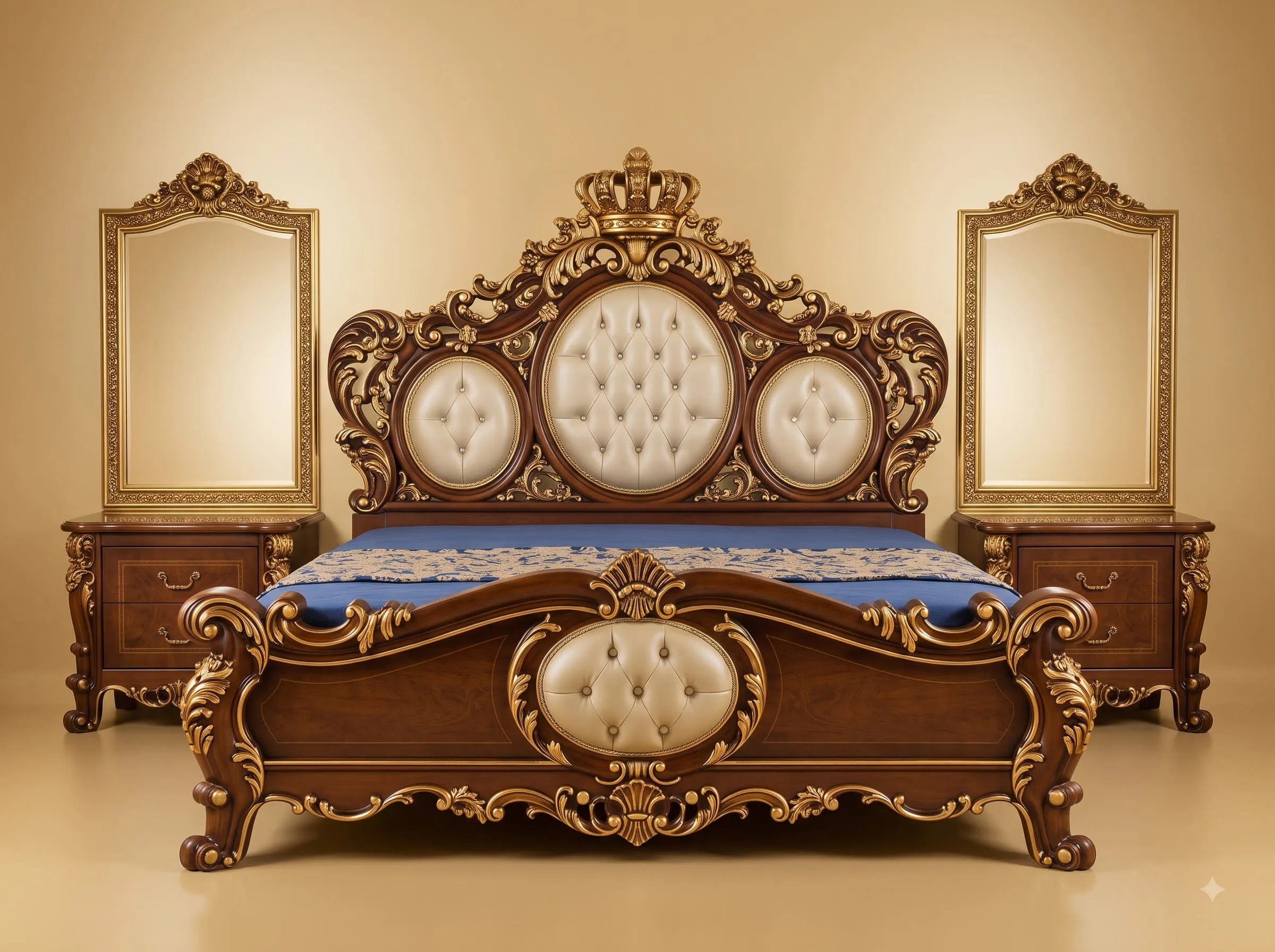 BED 29