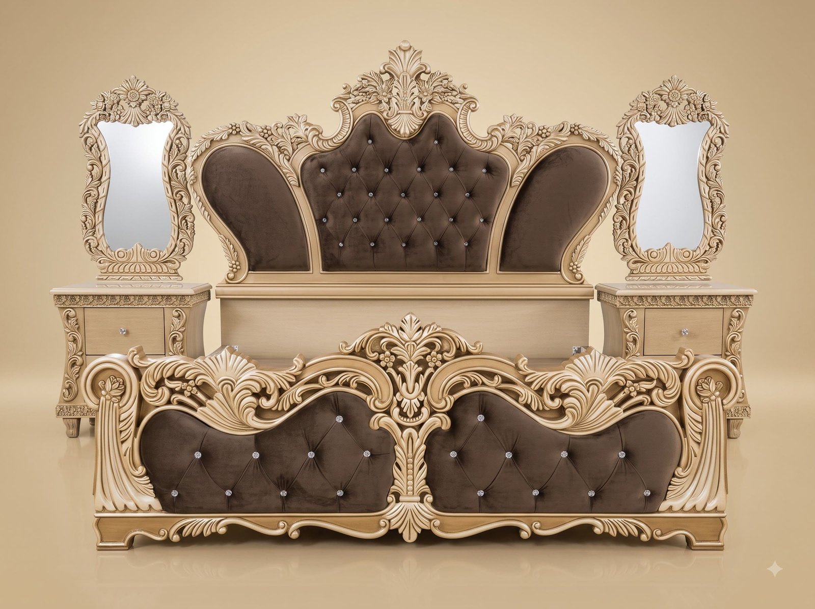 BED 68