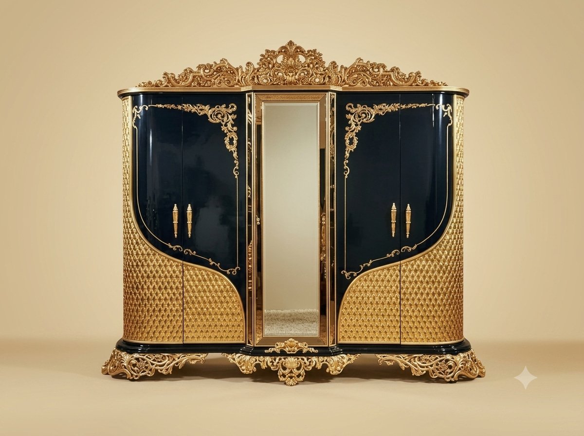 WARDROBE 2