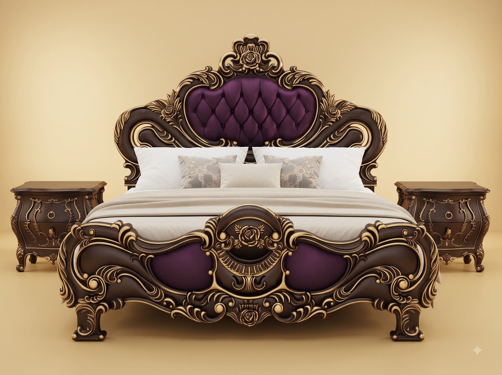 BED 63