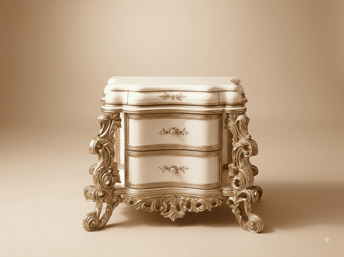 SIDE TABLE 14