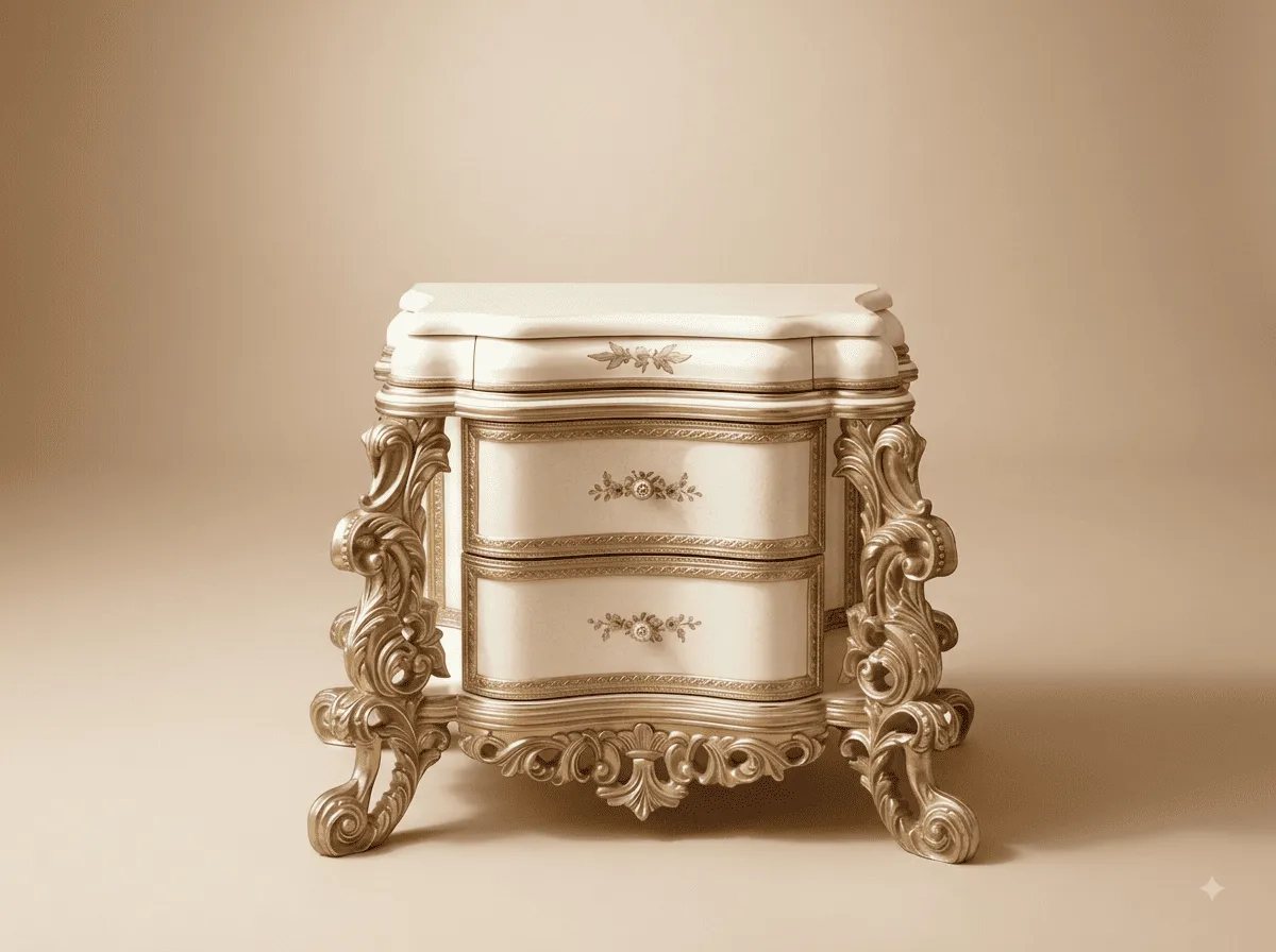 SIDE TABLE 14