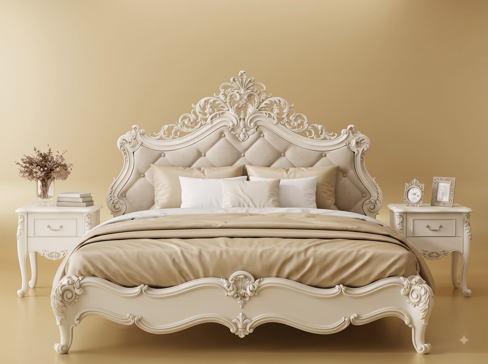 BED 21