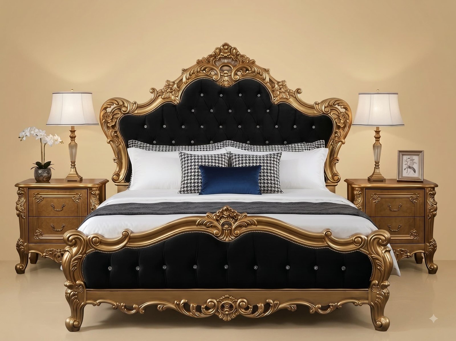 BED 13