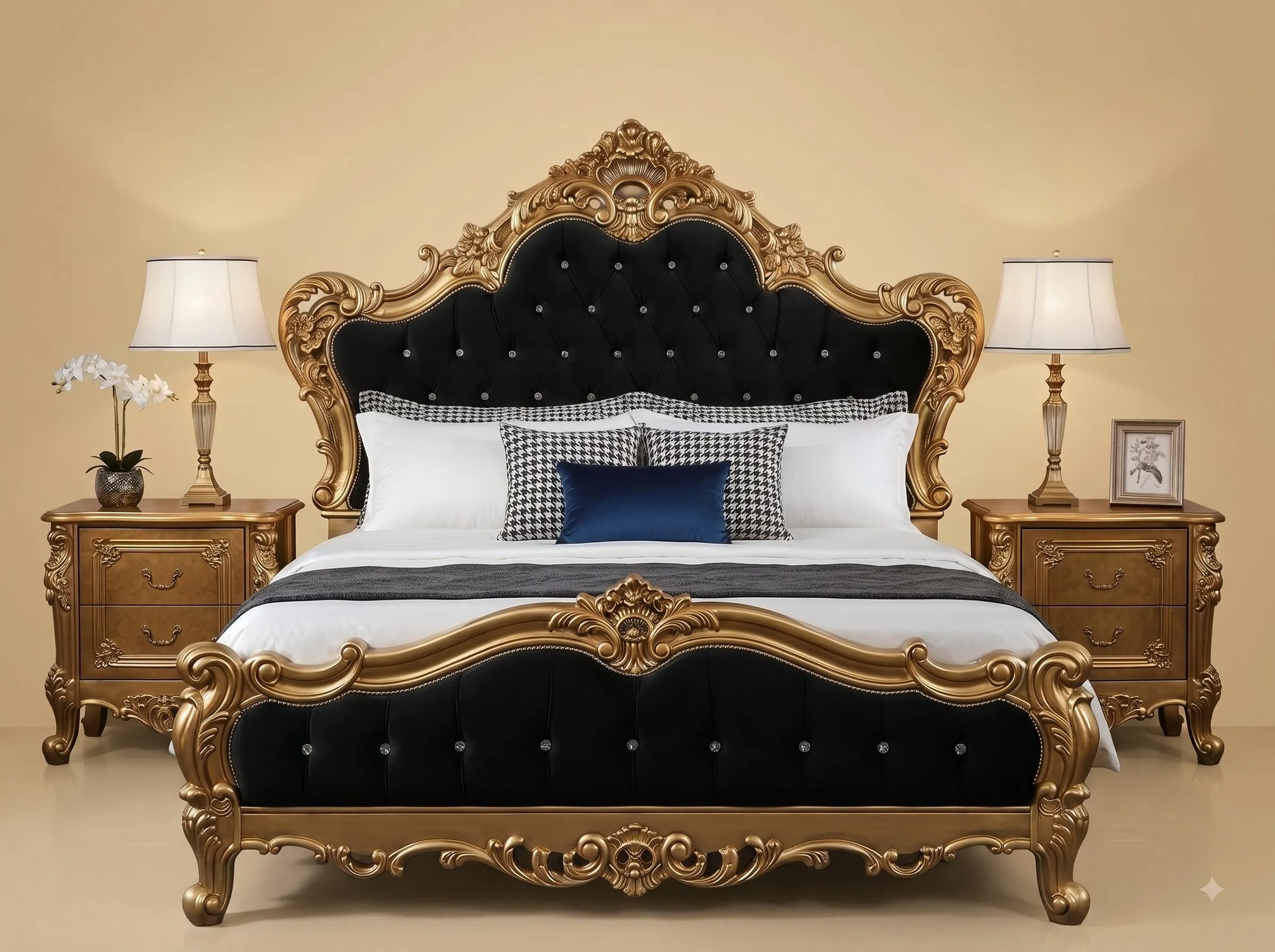 BED 13