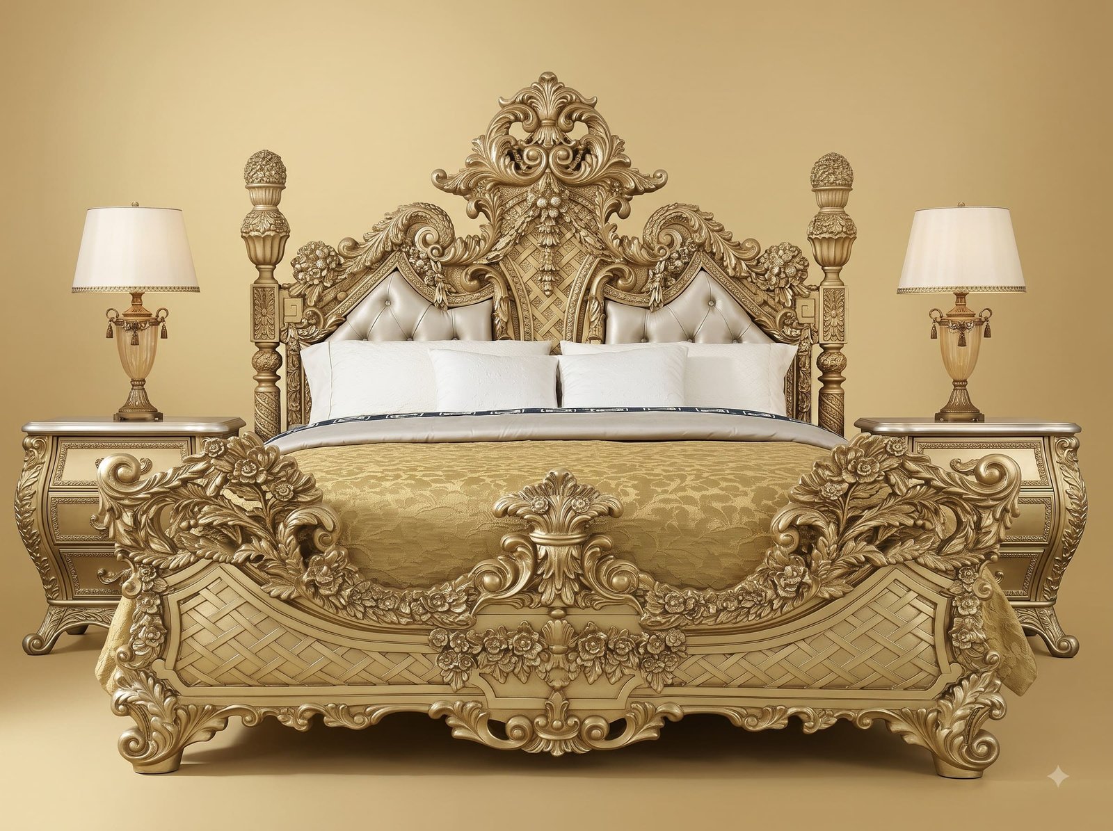 BED 39