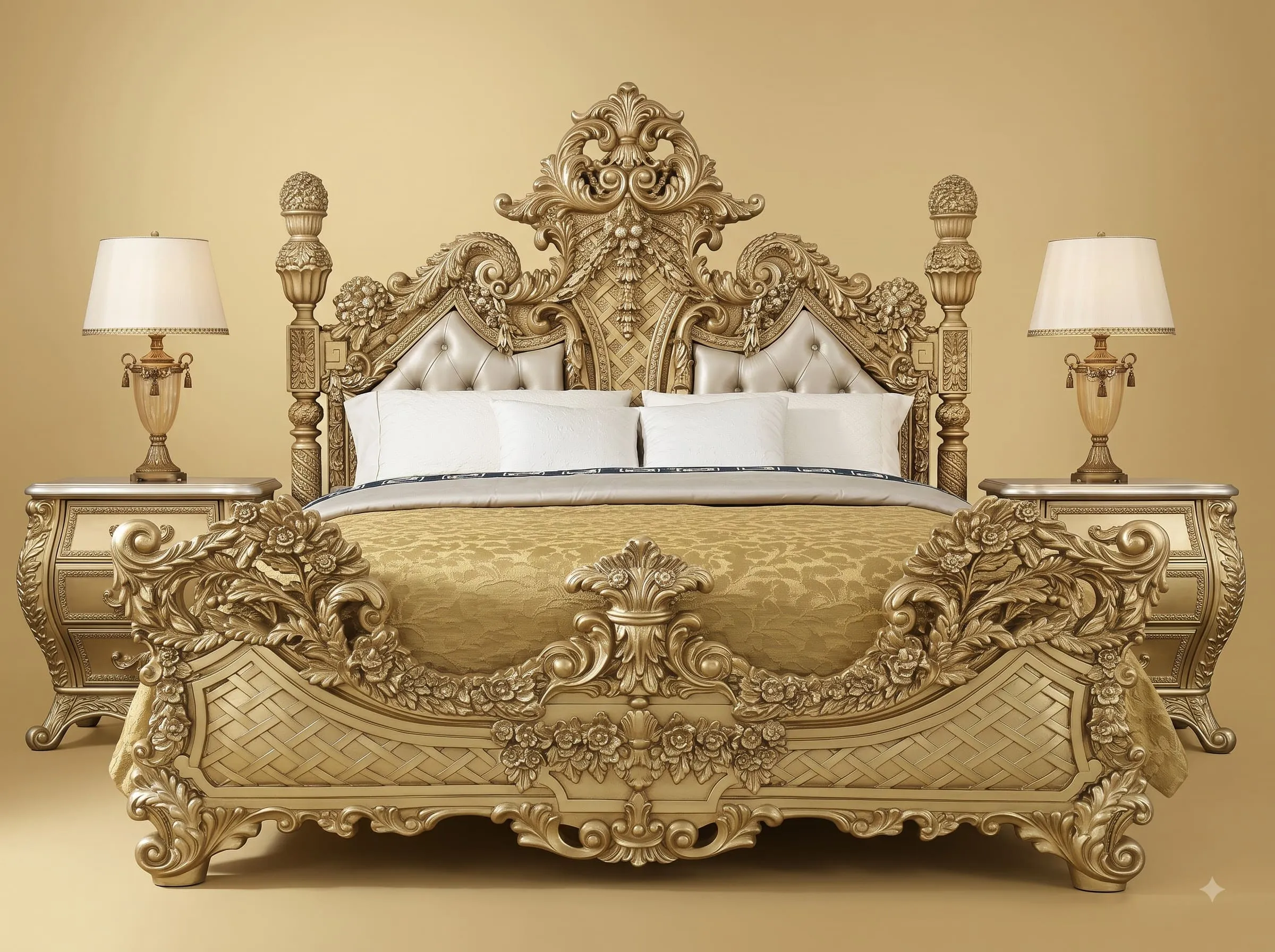 BED 39