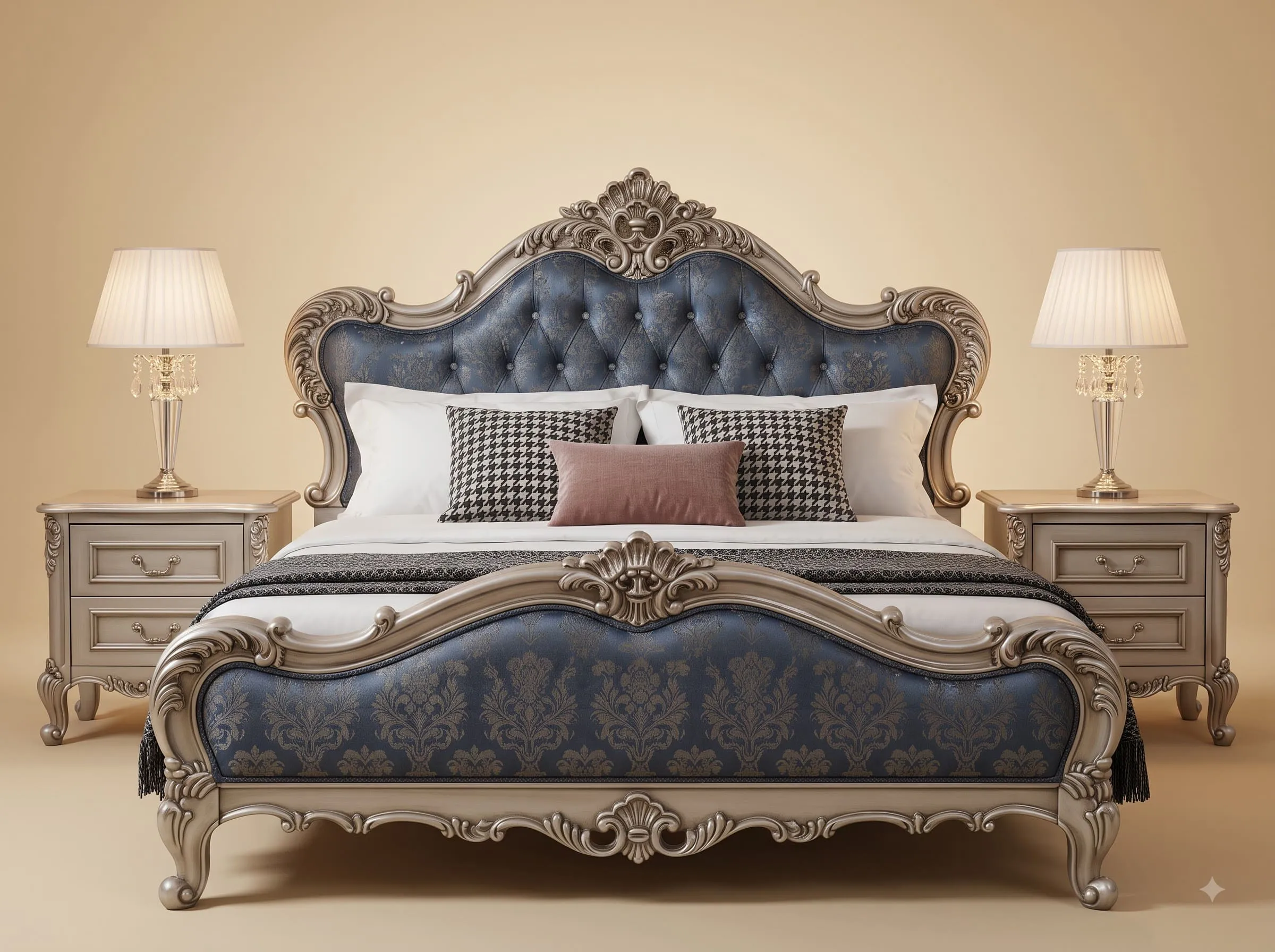 BED 22