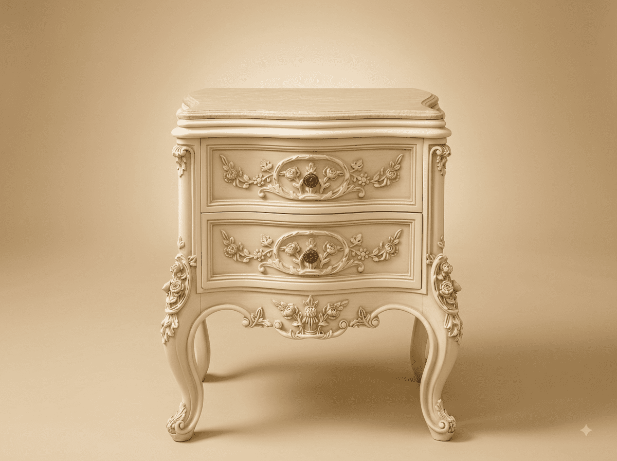 SIDE TABLE 7 - Image 1