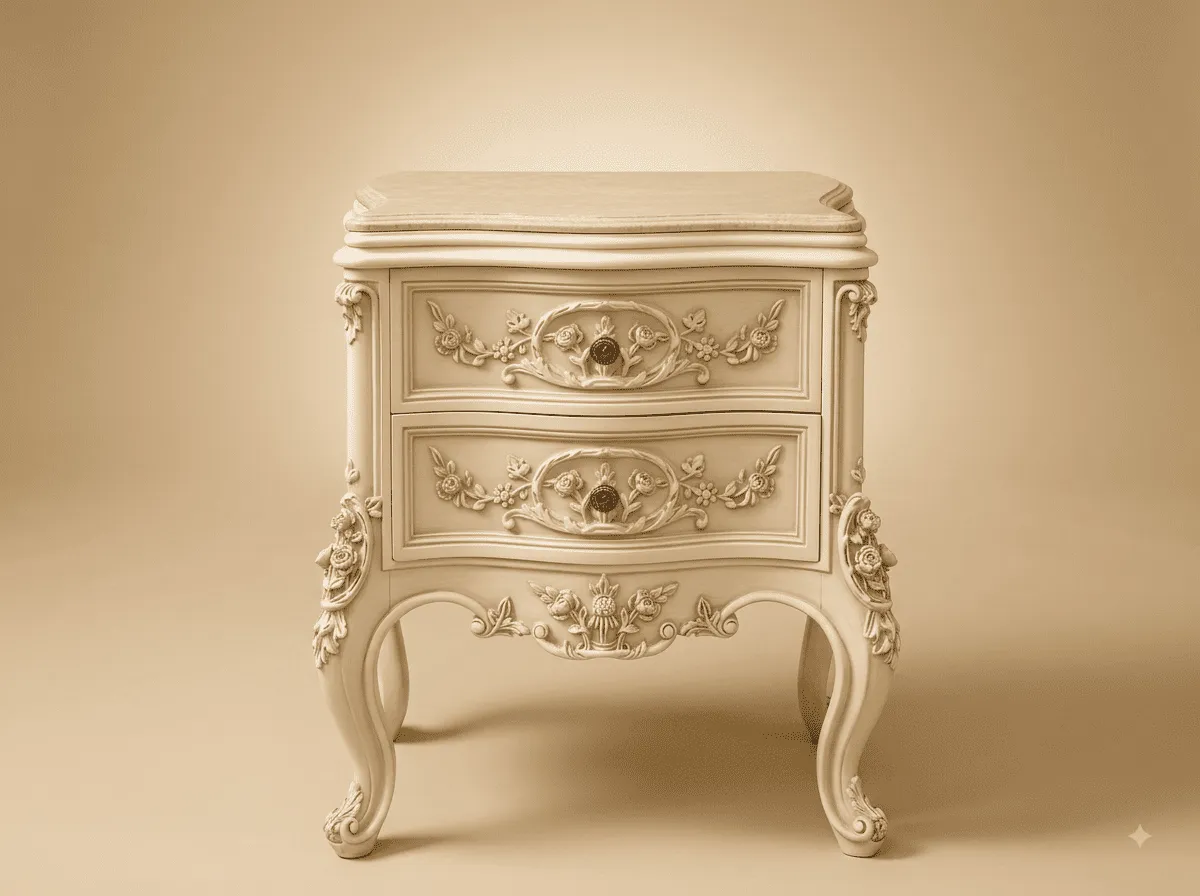 SIDE TABLE 7