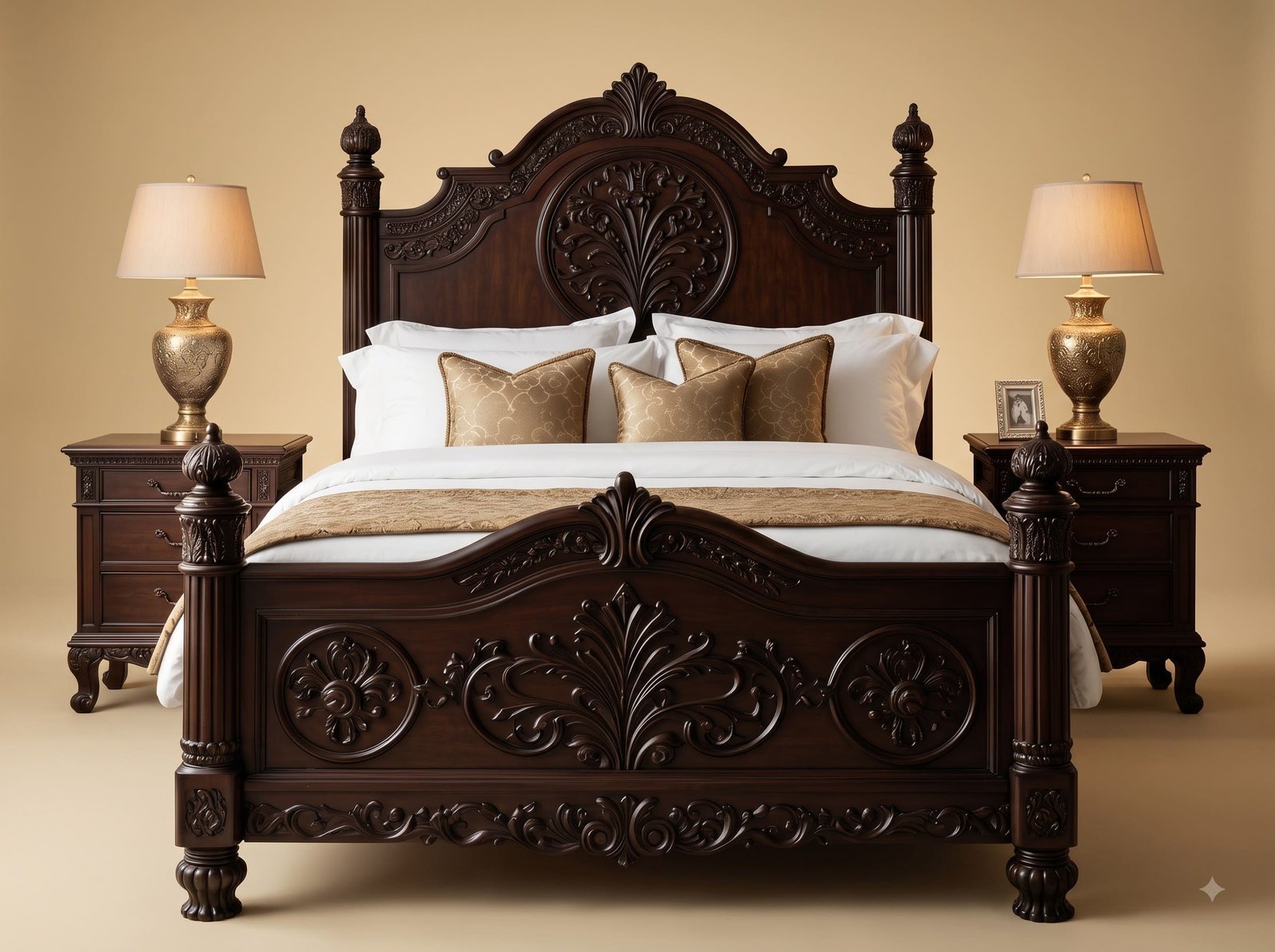 BED 65