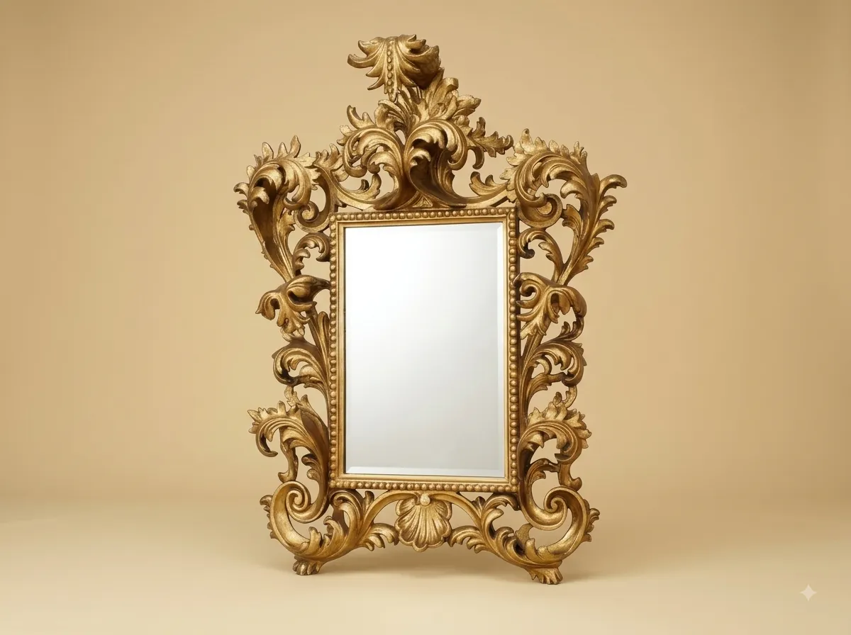 Mirror 1