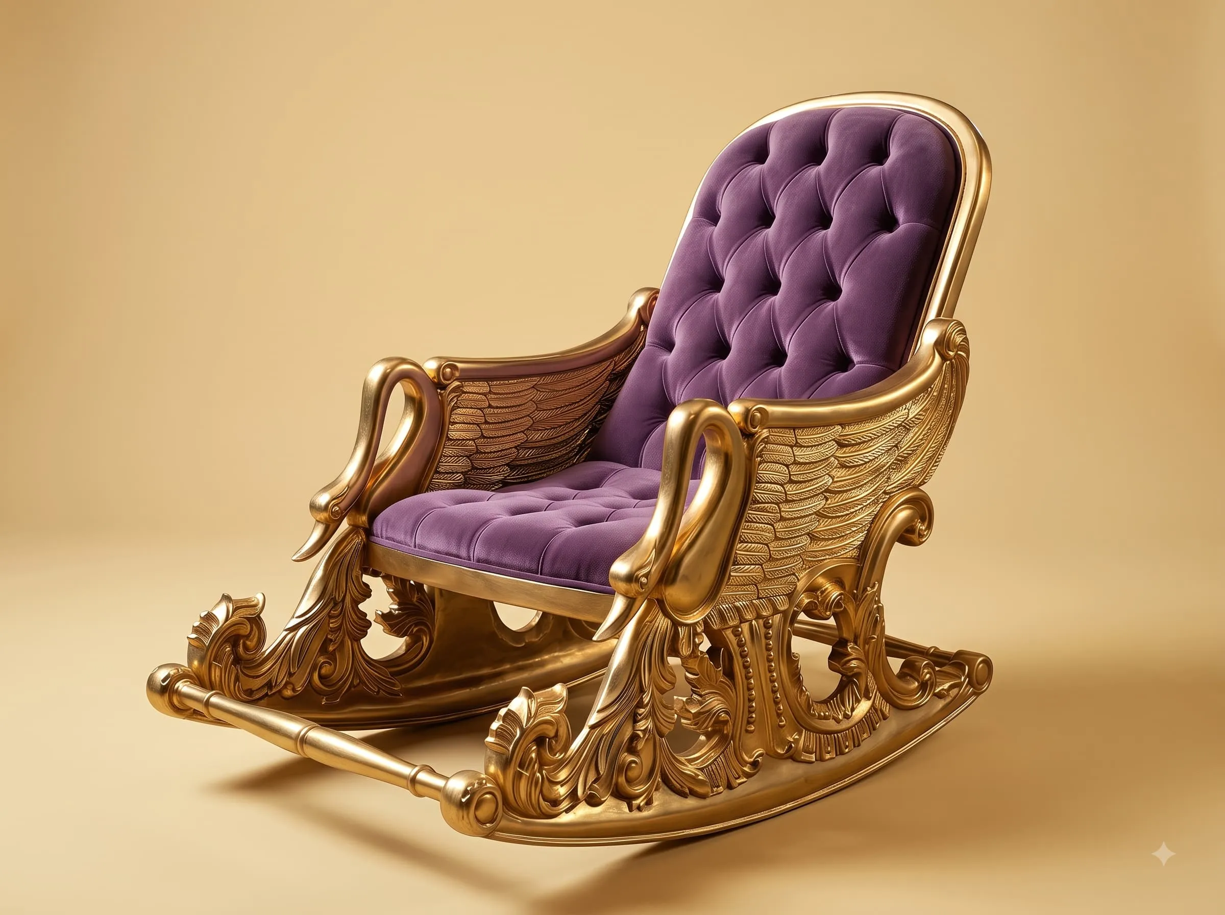 ROCKING CHAIR1