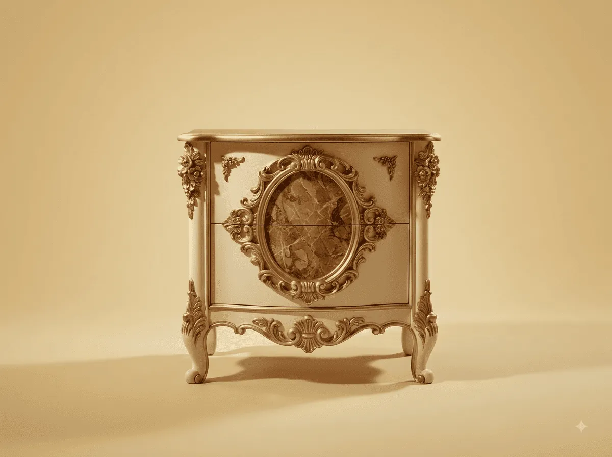 SIDE TABLE 19
