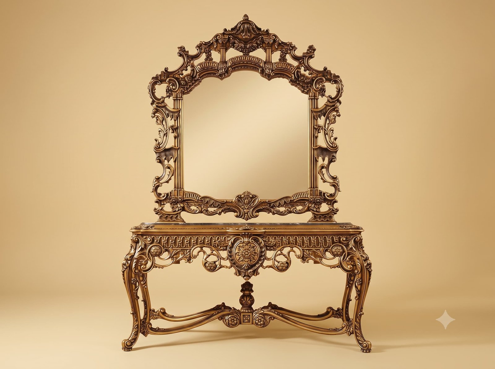 CONSOLE 12 - Image 1