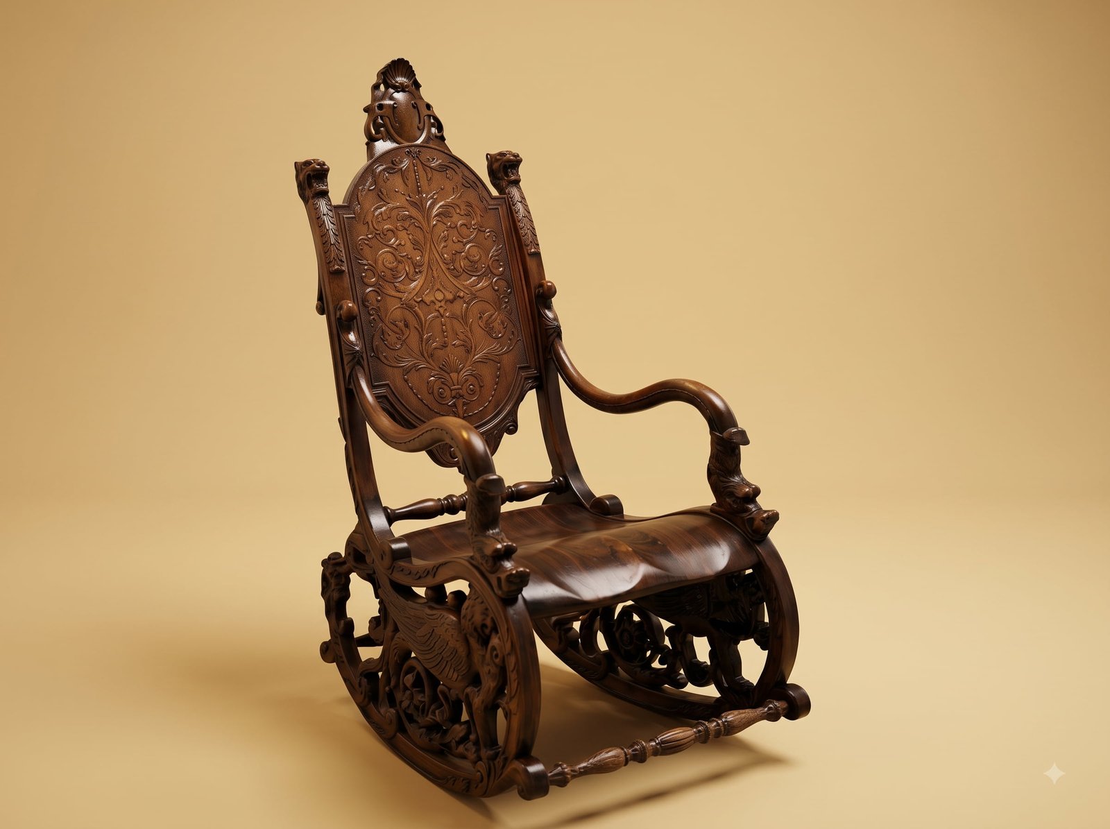 ROCKING CHAIR5