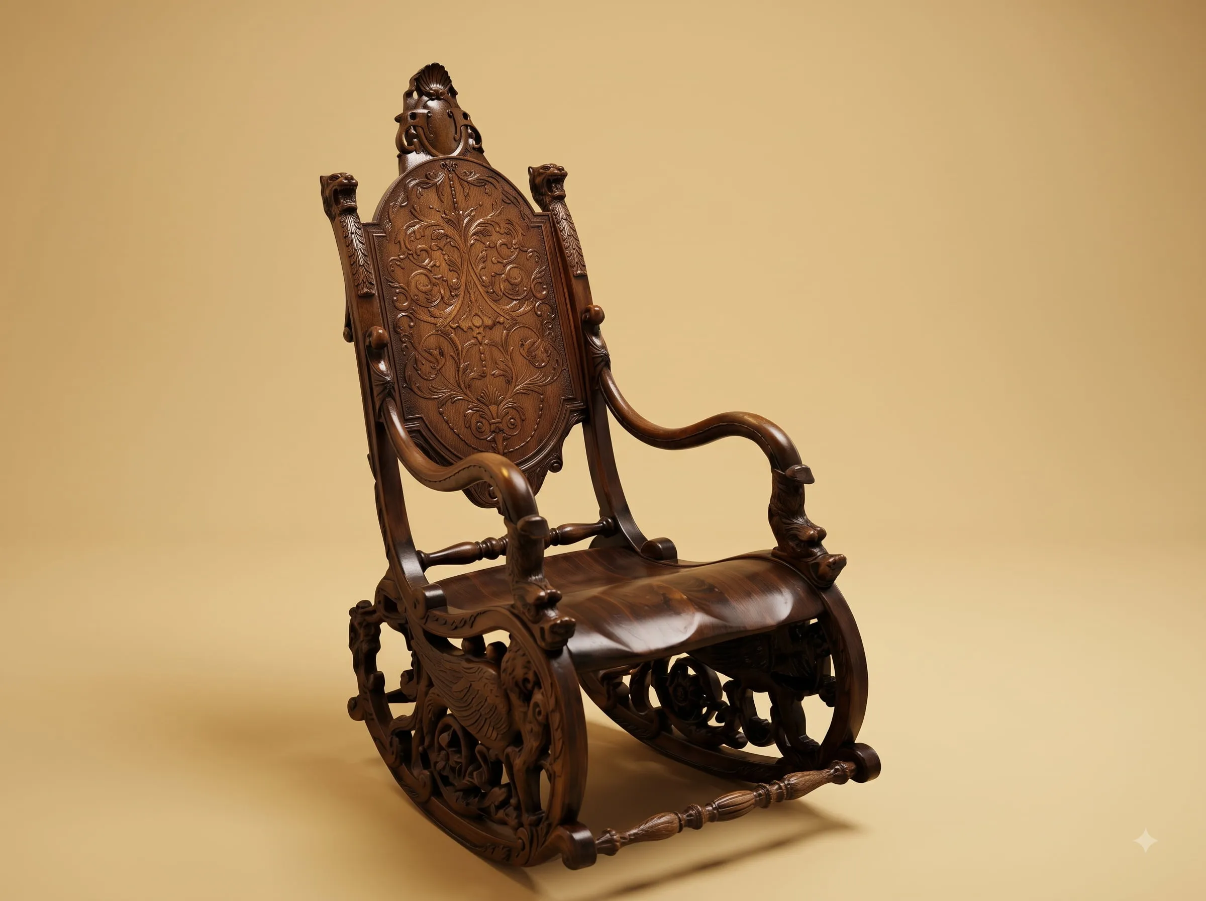 ROCKING CHAIR5