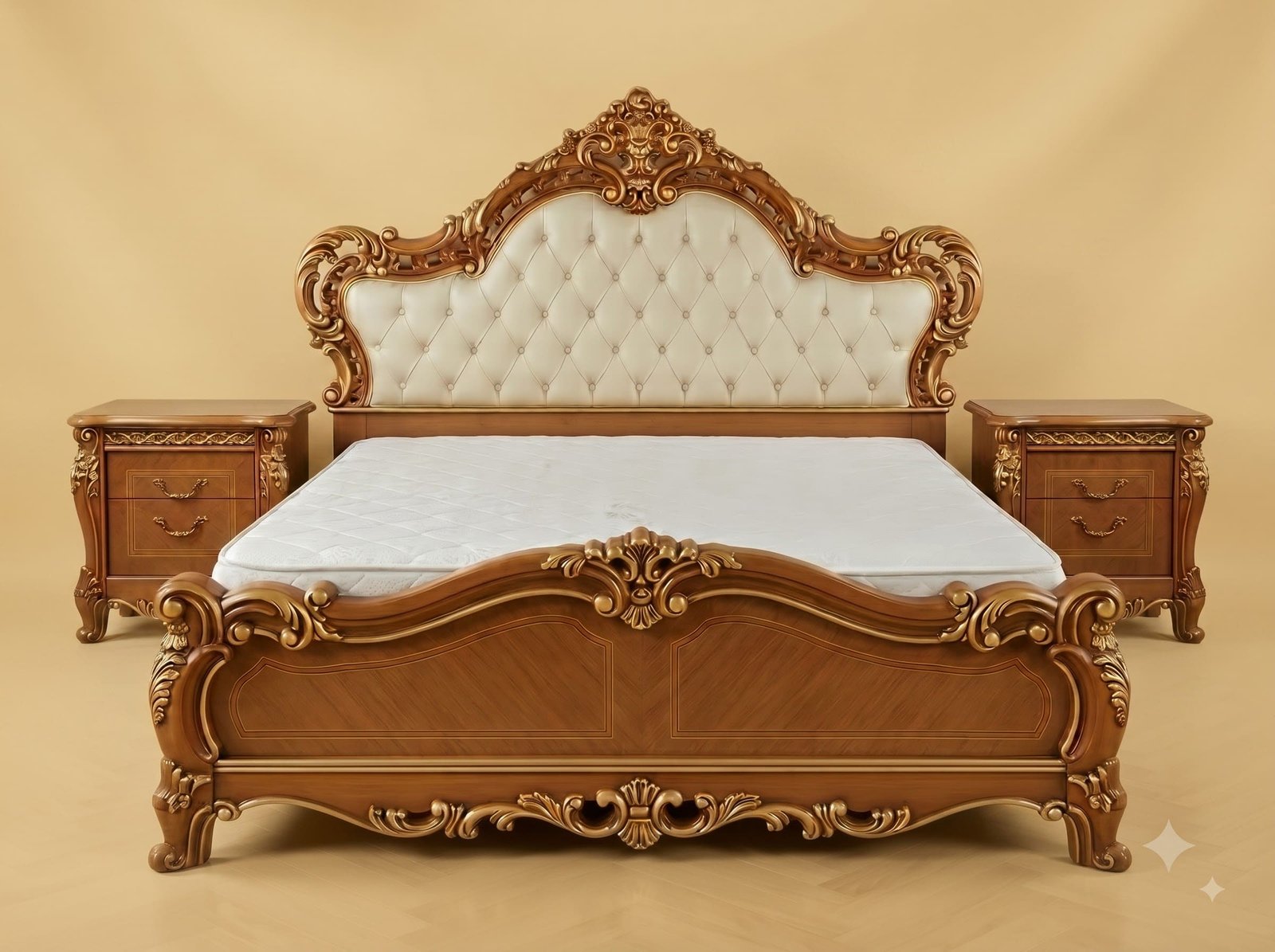 BED 64