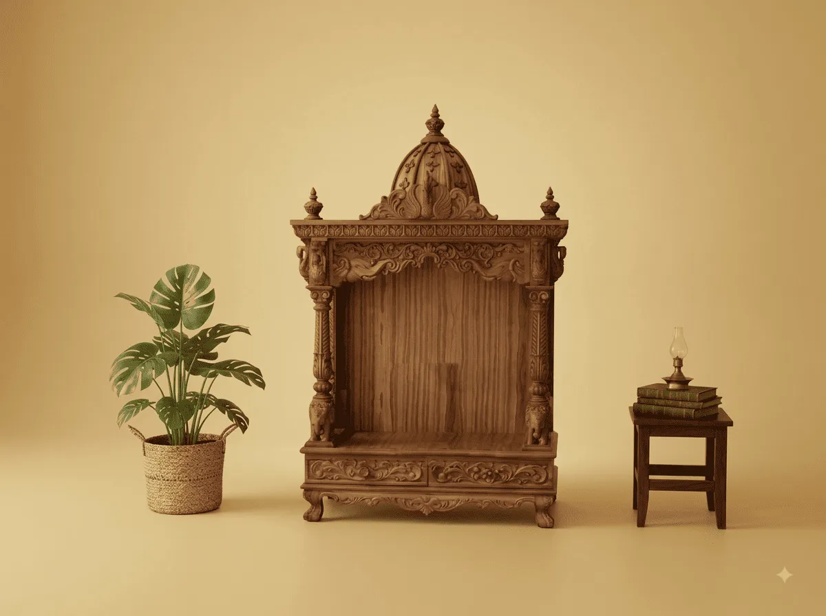 MANDIR 21