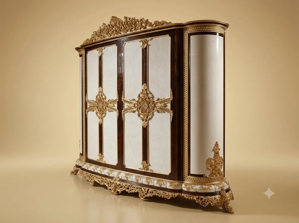 WARDROBE 13