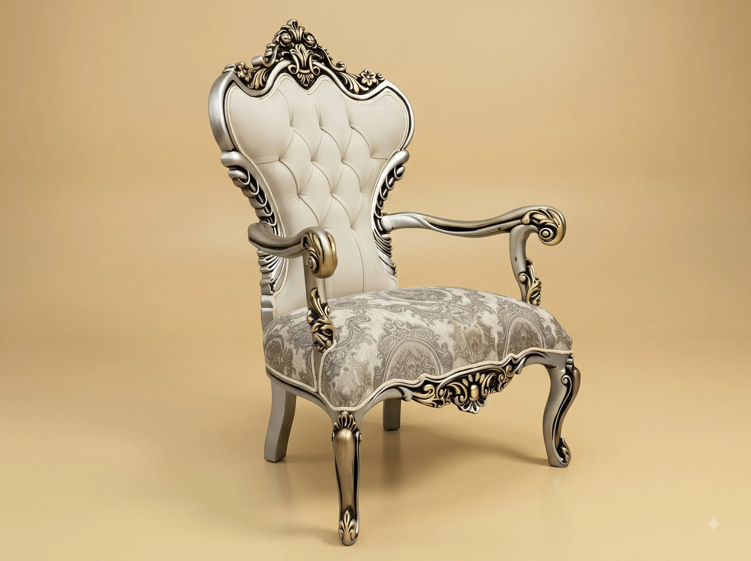 CHAIR 5