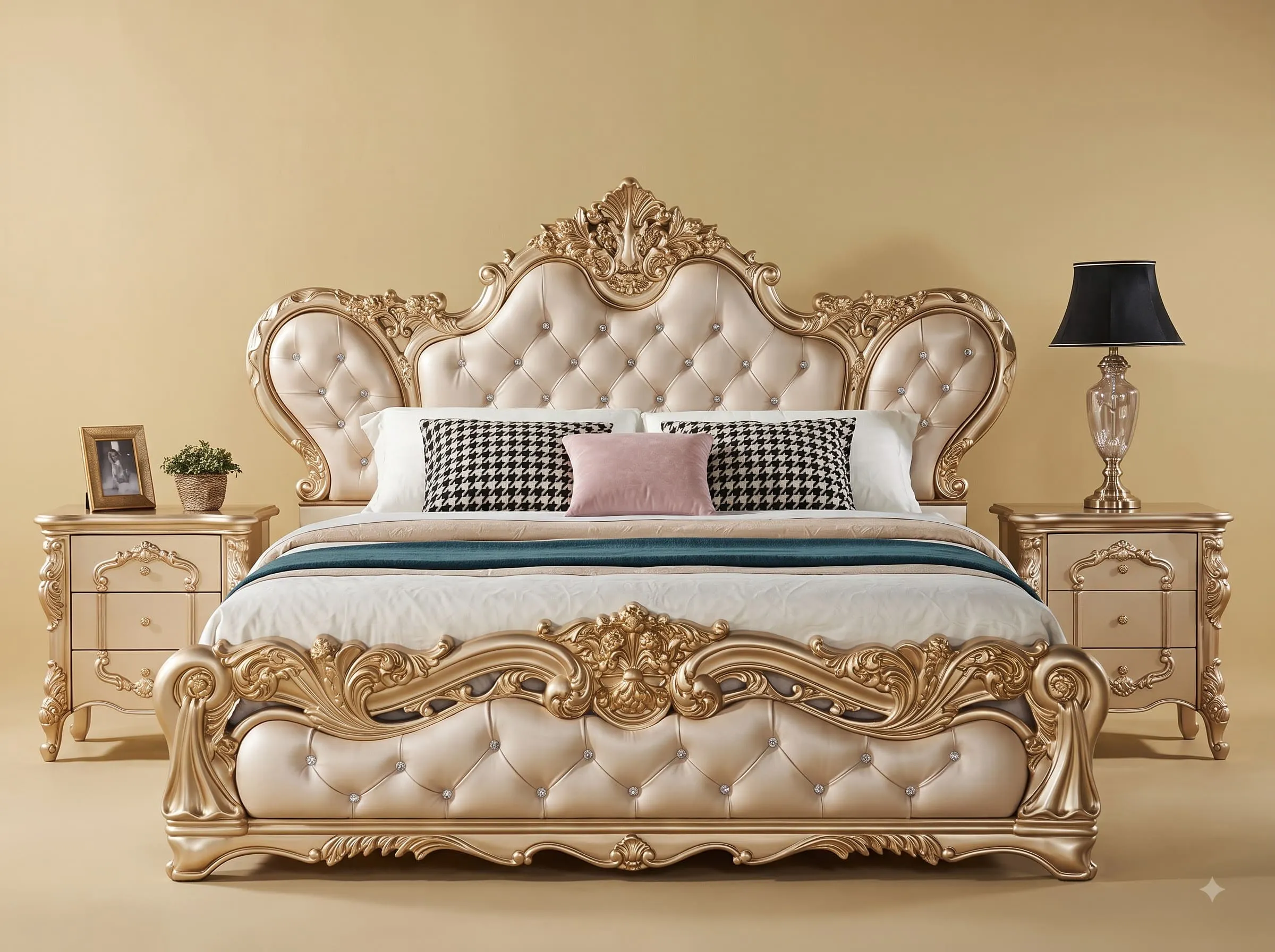 BED 14